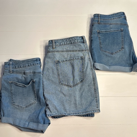 Denim bundle - Picture 1 of 6